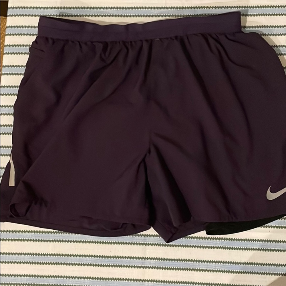 Nike Dry Fit Shorts